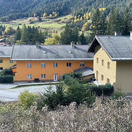 Ferienwohnung Dackel Nauders Exterior foto